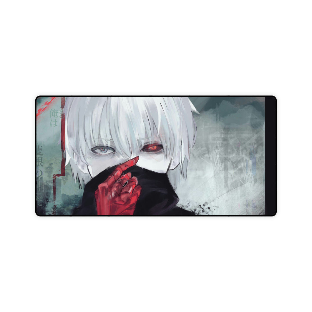 Tokyo Ghoul:re Mouse Pad (Desk Mat)