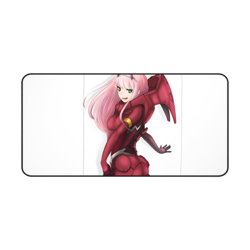 Darling In The FranXX Mouse Pad (Desk Mat)