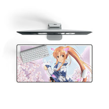 Load image into Gallery viewer, Sword Art Online Mouse Pad (Desk Mat)
