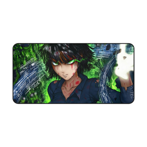 One-Punch Man Mouse Pad (Desk Mat)