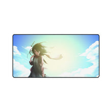 Load image into Gallery viewer, Shingeki no Kyojin - Mikasa Ackerman Mouse Pad (Desk Mat)
