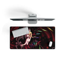 Load image into Gallery viewer, Touhou Mouse Pad (Desk Mat)
