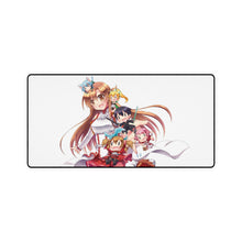 Load image into Gallery viewer, Sword Art Online Mouse Pad (Desk Mat)
