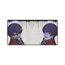 Load image into Gallery viewer, Anime Tokyo Ghoul Mouse Pad (Desk Mat)
