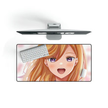 Load image into Gallery viewer, Kanon Shibuya Mouse Pad (Desk Mat)
