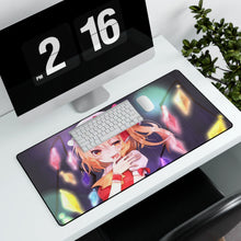 Load image into Gallery viewer, Touhou Mouse Pad (Desk Mat)
