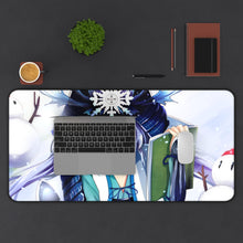Load image into Gallery viewer, Anime Original Mouse Pad (Desk Mat) With Laptop
