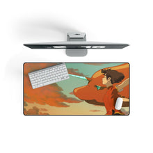 Load image into Gallery viewer, Big Fish &amp; Begonia Mouse Pad (Desk Mat)
