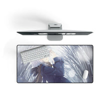 Load image into Gallery viewer, Anime Original Mouse Pad (Desk Mat) On Desk
