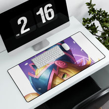 Load image into Gallery viewer, Yu-Gi-Oh! Mouse Pad (Desk Mat)
