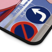 Load image into Gallery viewer, Monogatari (Series) Mouse Pad (Desk Mat) Hemmed Edge

