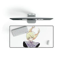 Load image into Gallery viewer, UQ Holder! Mouse Pad (Desk Mat)
