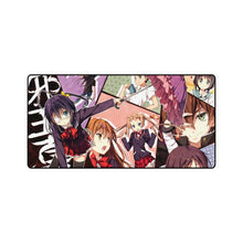 Load image into Gallery viewer, Love, Chunibyo &amp; Other Delusions Mouse Pad (Desk Mat)
