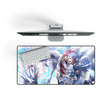 Load image into Gallery viewer, Yona of the Dawn Mouse Pad (Desk Mat)
