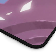 Load image into Gallery viewer, Monogatari (Series) Mouse Pad (Desk Mat) Hemmed Edge
