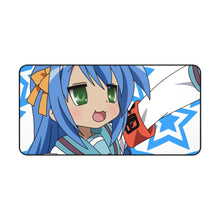 Load image into Gallery viewer, Lucky Star Konata Izumi Mouse Pad (Desk Mat)
