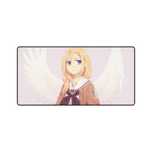 Load image into Gallery viewer, Anime Attack On Titan Mouse Pad (Desk Mat)
