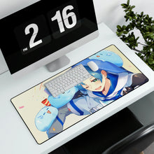 Load image into Gallery viewer, nan Mouse Pad (Desk Mat)
