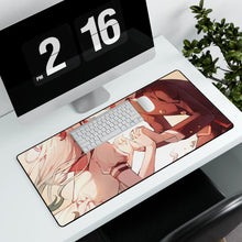 Load image into Gallery viewer, Jibaku Shounen Hanako-kun Mouse Pad (Desk Mat)
