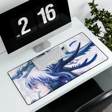 Load image into Gallery viewer, Anime Original Mouse Pad (Desk Mat) With Laptop
