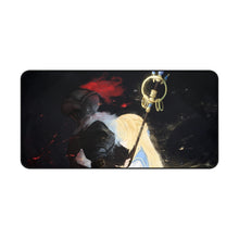 Load image into Gallery viewer, Goblin Slayer Goblin Slayer, Priestess Mouse Pad (Desk Mat)
