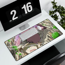 Load image into Gallery viewer, Anime Made In Abyss Mouse Pad (Desk Mat) With Laptop
