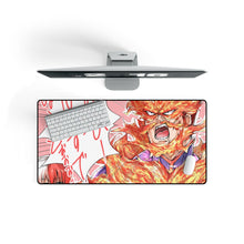 Load image into Gallery viewer, Party Mouse Pad (Desk Mat) On Desk
