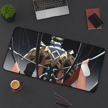 Load image into Gallery viewer, Fate/Apocrypha Mouse Pad (Desk Mat) On Desk
