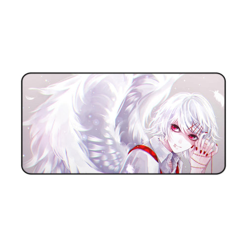 Tokyo Ghoul Juuzou Suzuya Mouse Pad (Desk Mat)