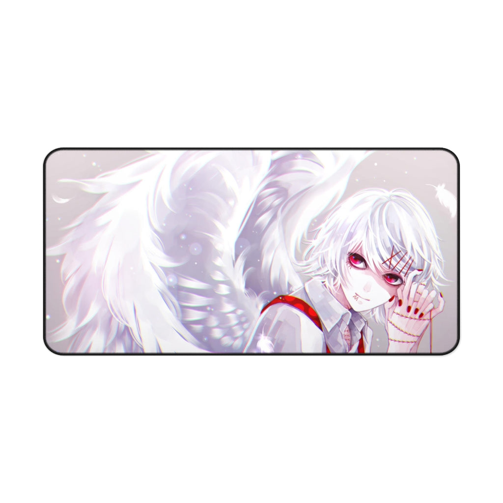 Tokyo Ghoul Juuzou Suzuya Mouse Pad (Desk Mat)