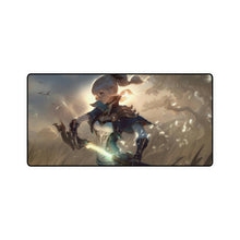 Load image into Gallery viewer, Jean, Genshin Impact, Mouse Pad (Desk Mat)
