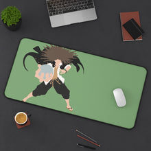 Load image into Gallery viewer, Yasuhiro Hagakure Mouse Pad (Desk Mat) On Desk
