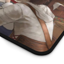 Load image into Gallery viewer, Anime Original Mouse Pad (Desk Mat) Hemmed Edge
