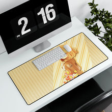 Load image into Gallery viewer, Anime Attack On Titan Mouse Pad (Desk Mat)

