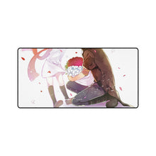 Load image into Gallery viewer, Kagerou Project Mouse Pad (Desk Mat)
