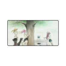 Load image into Gallery viewer, Puella Magi Madoka Magica Mouse Pad (Desk Mat)
