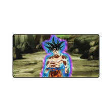 Load image into Gallery viewer, Goku &quot;Doctrina Egoista&quot; Mouse Pad (Desk Mat)
