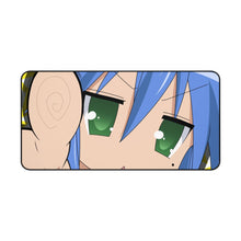 Load image into Gallery viewer, Lucky Star Konata Izumi Mouse Pad (Desk Mat)
