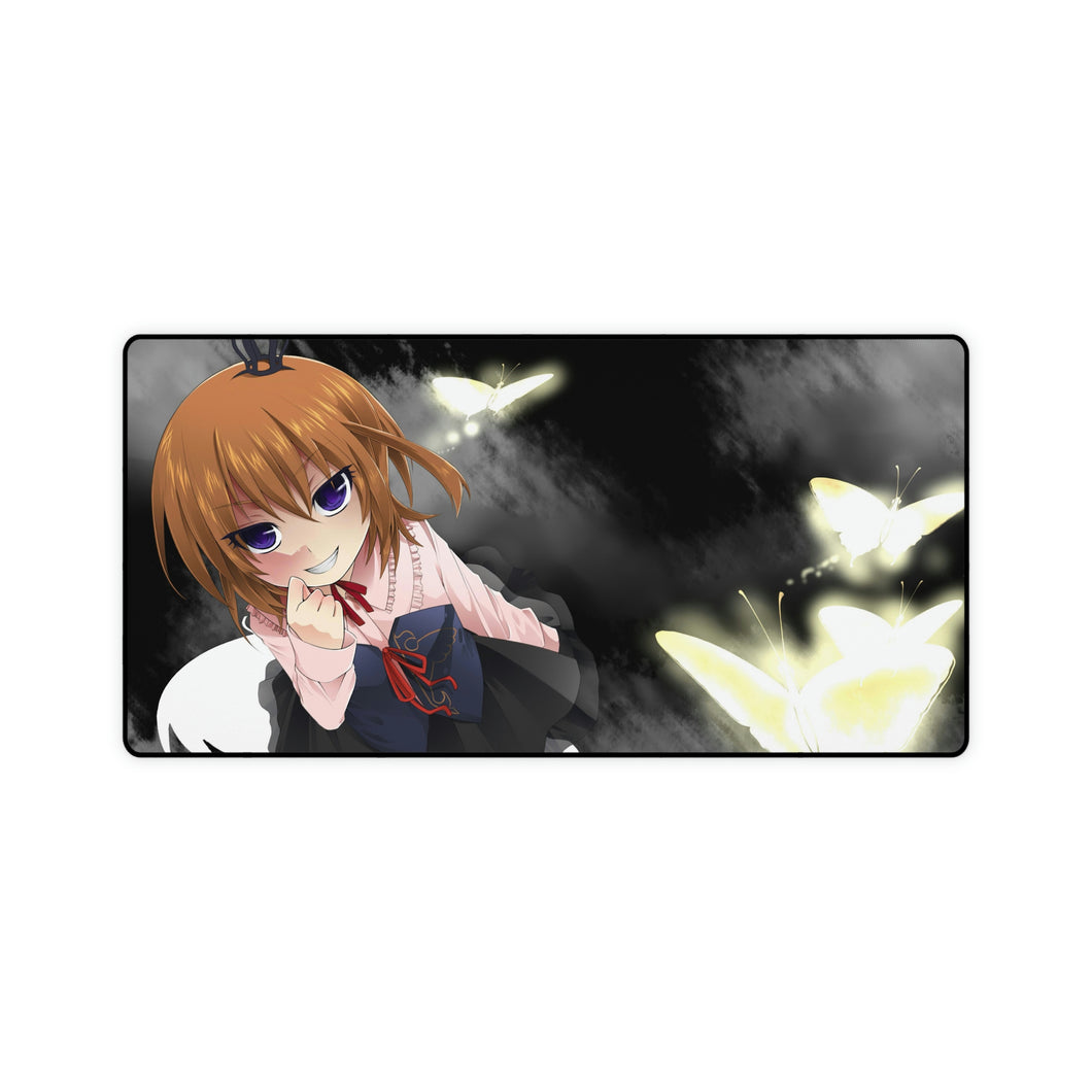 Umineko: When They Cry Mouse Pad (Desk Mat)