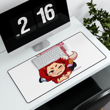 Load image into Gallery viewer, My Hero Academia Mouse Pad (Desk Mat) With Laptop
