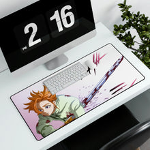 Load image into Gallery viewer, The Seven Deadly Sins Mouse Pad (Desk Mat)
