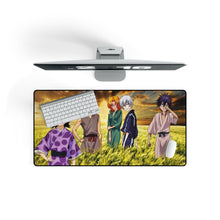 Load image into Gallery viewer, Anime Bleach Mouse Pad (Desk Mat)
