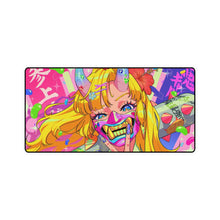 Load image into Gallery viewer, Anime Girl Mouse Pad (Desk Mat)
