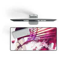 Load image into Gallery viewer, Anime Attack On Titan Mouse Pad (Desk Mat)
