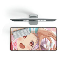 Load image into Gallery viewer, nan Mouse Pad (Desk Mat)
