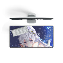 Load image into Gallery viewer, Azur Lane Mouse Pad (Desk Mat)
