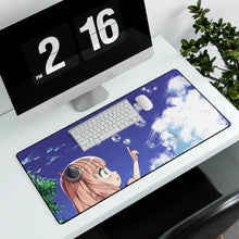 Load image into Gallery viewer, Spy x Family Mouse Pad (Desk Mat)
