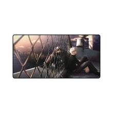 Load image into Gallery viewer, Jujutsu Kaisen Mouse Pad (Desk Mat)
