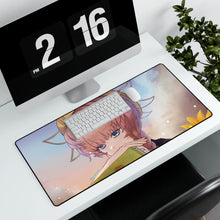 Load image into Gallery viewer, Fate/Grand Order Mouse Pad (Desk Mat)
