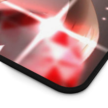 Load image into Gallery viewer, Fate/Stay Night Mouse Pad (Desk Mat) Hemmed Edge
